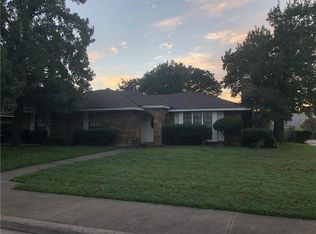 2172 Blueridge Dr, Duncanville, TX 75137