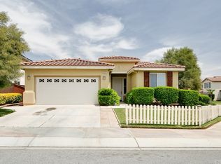 1414 Starry Skies Rd, Beaumont, CA 92223