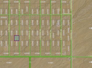 LOT 441 S Toltec Trl, Golden Valley, AZ 86413