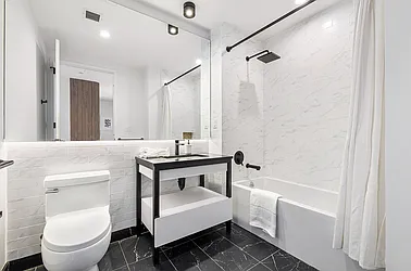 Rented by West 124th Manager LLC