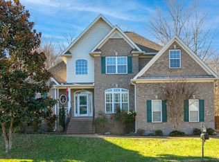 2081 Sherbrooke Ln, Nashville, TN 37211