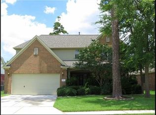 11110 Archmont Dr, Houston, TX 77070