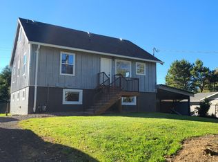4 bed, 1.5 bath, 1710 sqft, $2,750, Newport, OR 97365
