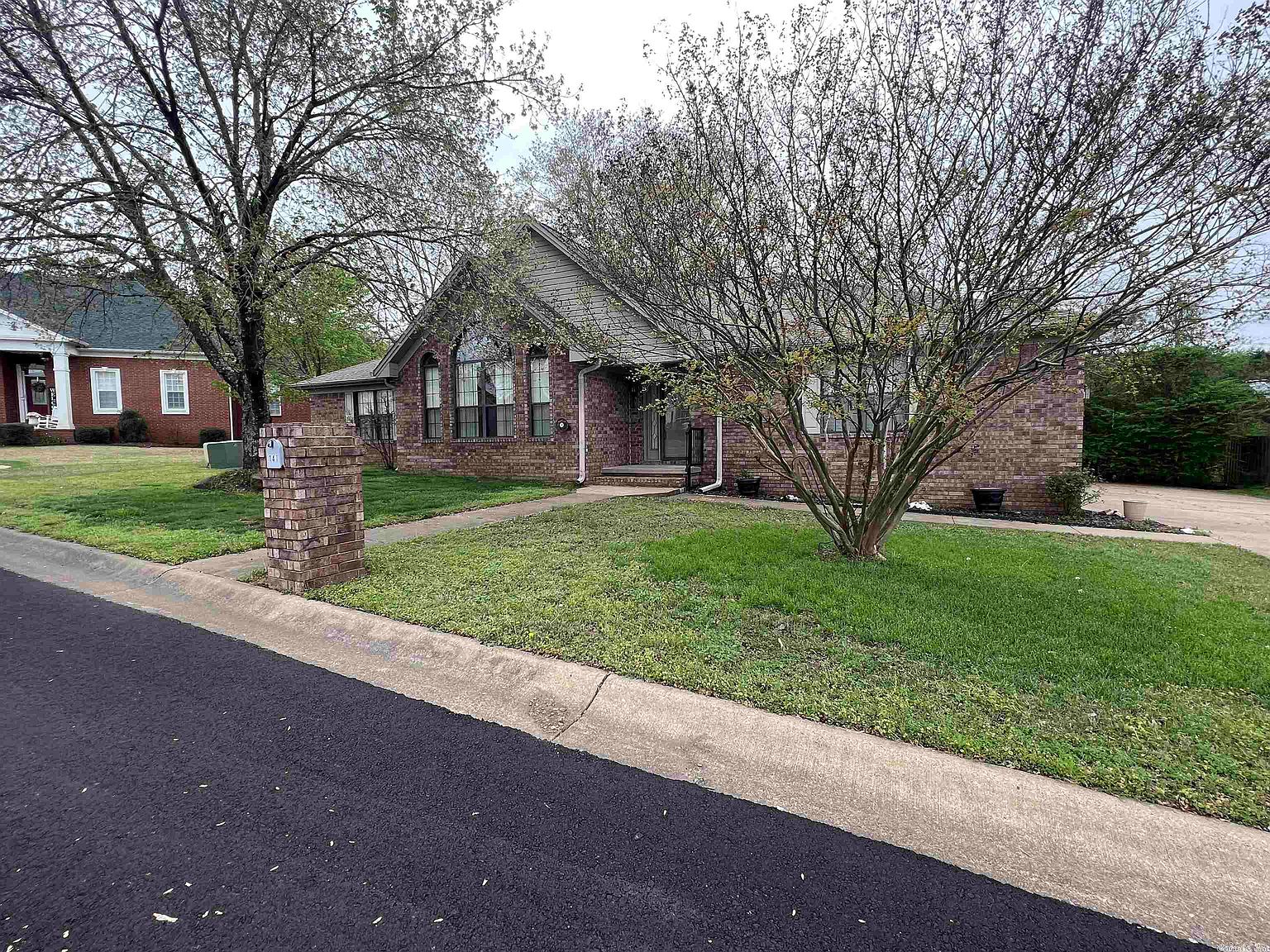 141 Belle Meade Dr, Searcy, AR 72143 Zillow