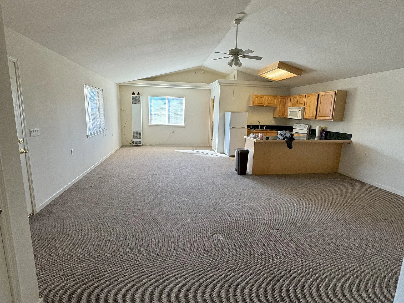 1 bed, 1000 sqft, $1,500 — Photo 2