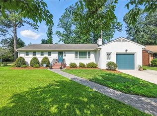 107 Lolas Dr, Newport News, VA 23606