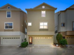 3315 Clearview Cir, Houston, TX 77025