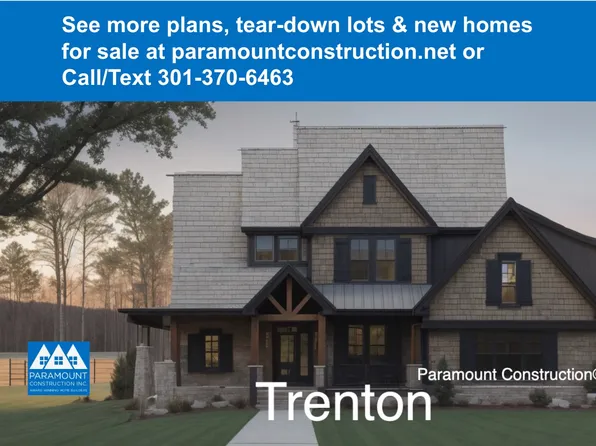 Trenton Plan, PCI - 20814