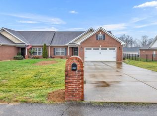5814 Villa Way, Chapel Hill, TN 37034