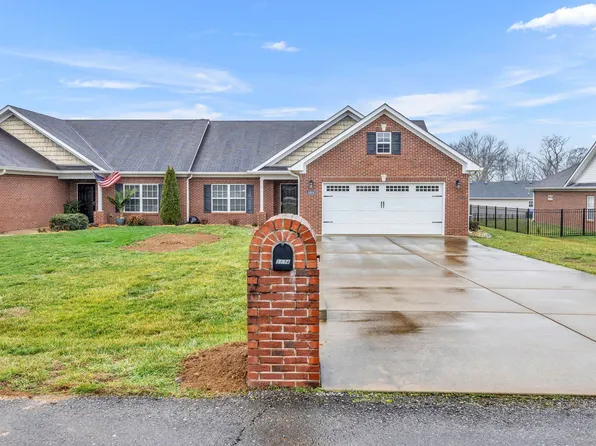 5814 Villa Way Lot 13B, Chapel Hill, TN 37034