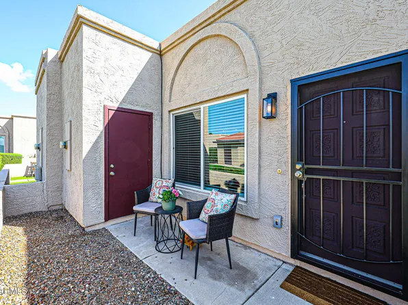 20232 N 21ST Avenue, Phoenix, AZ 85027