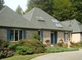 4850 Bayside Rd, Chesapeake Beach, MD 20732