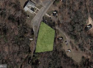 Shiloh Church Rd, Newburg, MD 20664