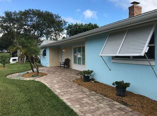 160 Royal Dunes Blvd, Ormond Beach, FL 32176