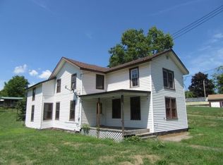 24177 Route 220, Ulster, PA 18850