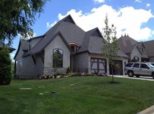 809 E Donegal Cir, Nixa, MO 65714