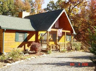 273 Trails End Rdg #2, Ellijay, GA 30540