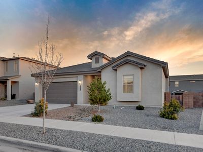 2744 Camino Plata Loop NE, Rio Rancho, NM, 87144