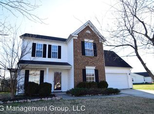 4864 Renfrew Dr, Concord, NC 28027