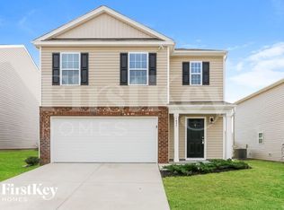 1637 Gaston Mountain Dr, Dallas, NC 28034