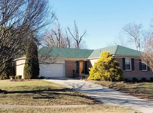 406 Bermuda Way, Middletown, KY 40243