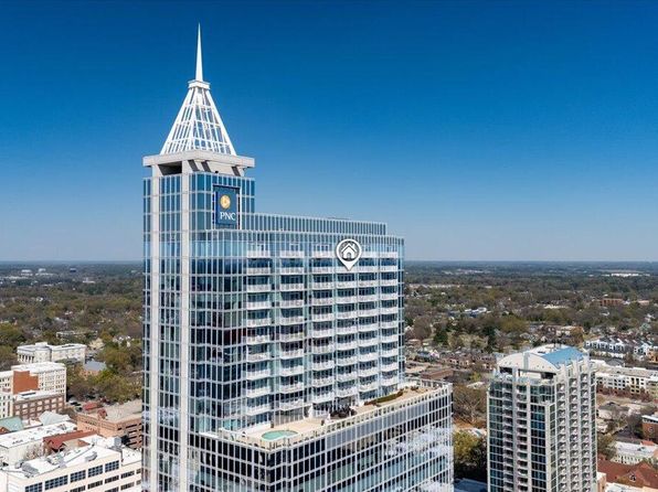 301 Fayetteville St #3205, Raleigh, NC 27610
