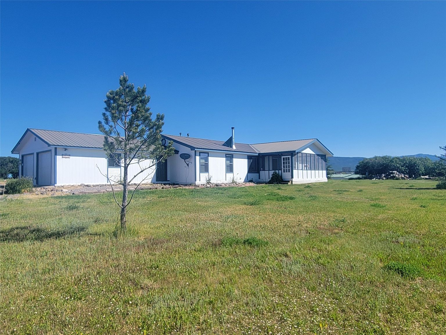 2504 Rio Chamita Trl, Chama, NM 87520 | MLS #202338843 | Zillow