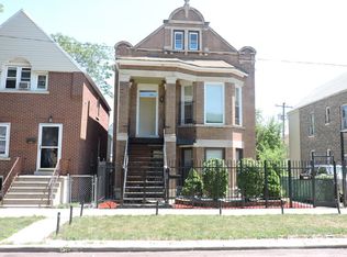 2221 S Trumbull Ave, Chicago, IL 60623