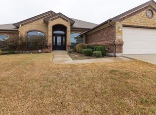 2707 Traditions Dr, Killeen, TX 76549