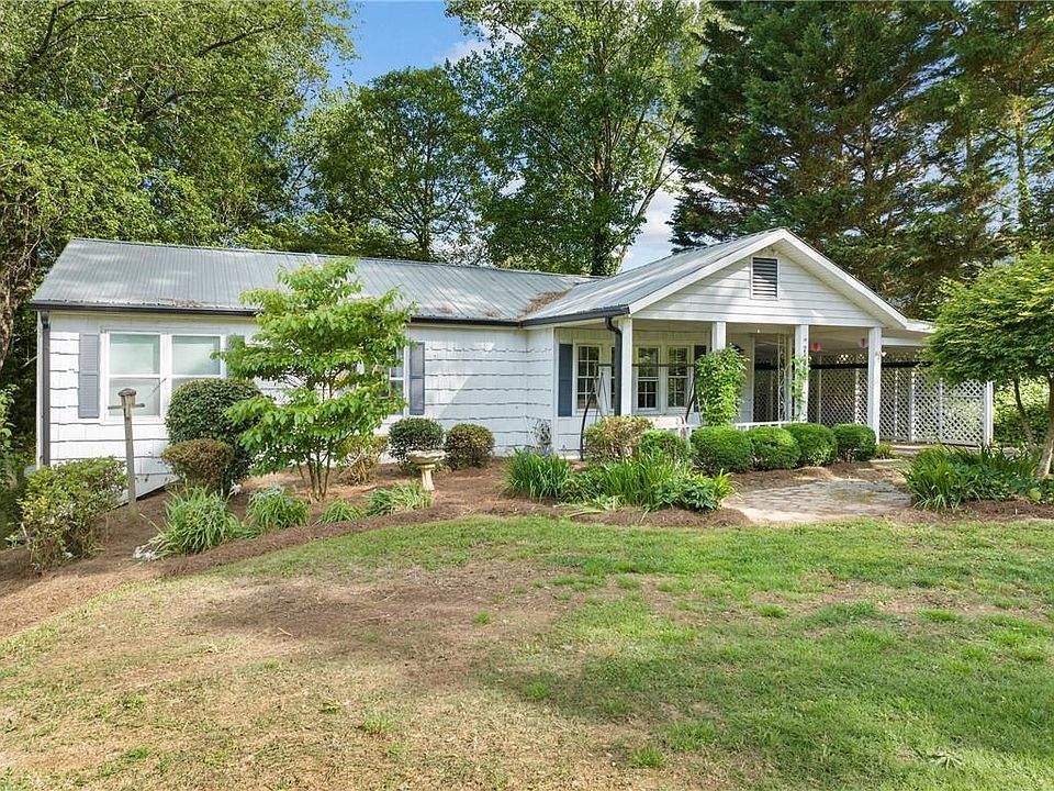 160 Clarks Bridge Rd, Gainesville, GA 30501 MLS 7216715 Zillow