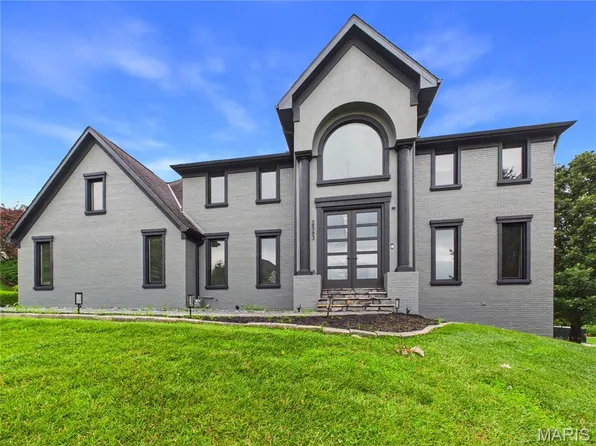 2563 Wild Horse Trl, Cape Girardeau, MO 63701