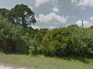 1009 Forrestal St, Port Charlotte, FL 33953