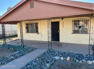 808 Alamo St, Las Cruces, NM 88001