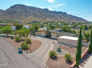 804 Wingfoote Rd, El Paso, TX 79912