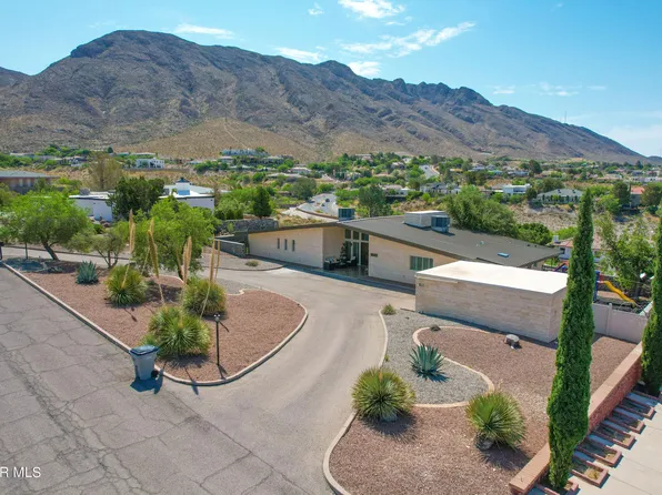 804 Wingfoote Rd, El Paso, TX 79912