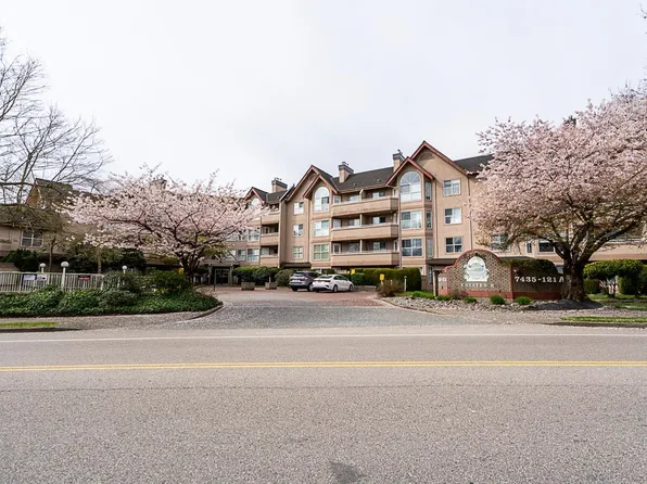 7435 121a St #312, Surrey, BC V3W 0W8