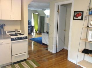 23 Rogers Ave #3, Somerville, MA 02144