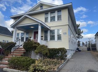 152 Fayette St #L-1, Quincy, MA 02170