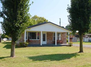 333 S Fowler St, Clinton, TN 37716