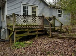 605 W 8th St, Corbin, KY 40701