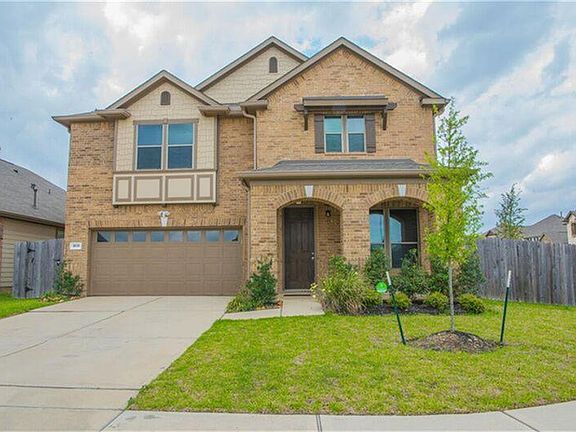 2nd image of 4939 Lattimore Creek Dr