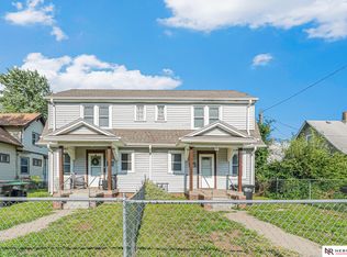 5311 N 25th Ave, Omaha, NE 68111