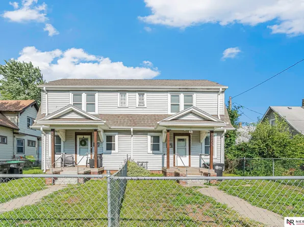5311 N 25th Ave, Omaha, NE 68111