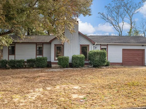 5336 Gibney Dr, Columbus, GA 31904