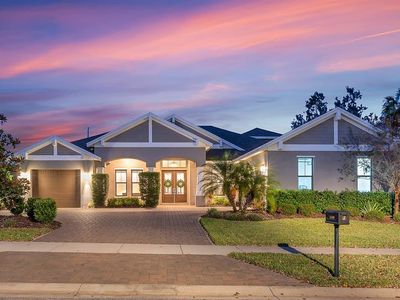 14709 Fishhawk Preserve Dr, Lithia, FL, 33547