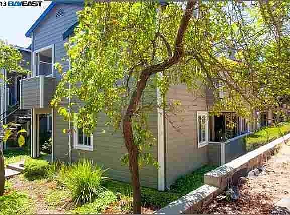 Shadow Woods Condo
