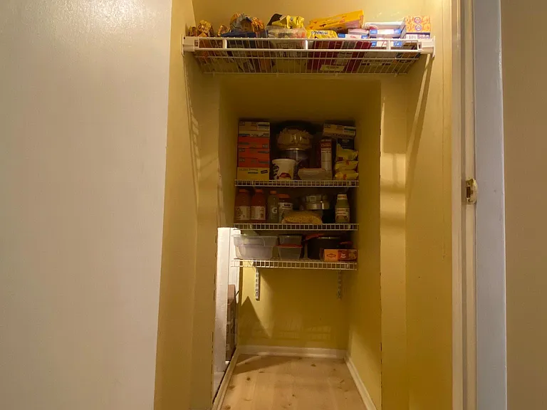 Pantry