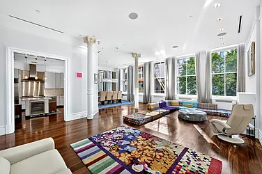 102 Prince Street, #2