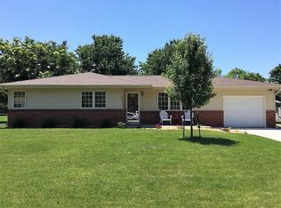 606 3rd Ave, Slater, IA 50244
