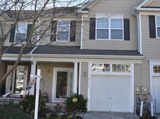 2566 Running Wolf Trl, Odenton, MD 21113